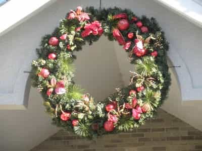 Hero image for Yuletide Lights