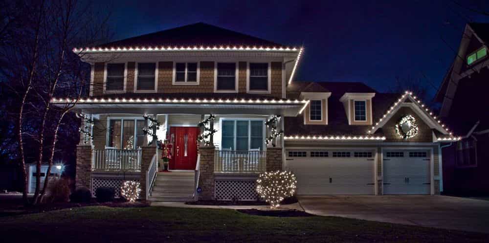Hero image for Yuletide Lights