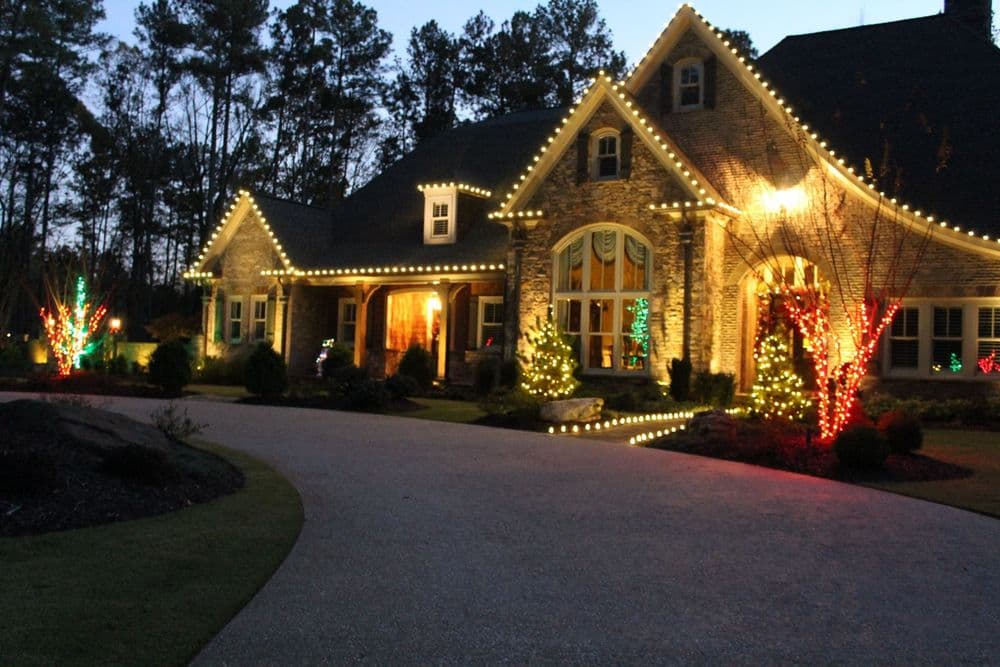Residential Light Projects