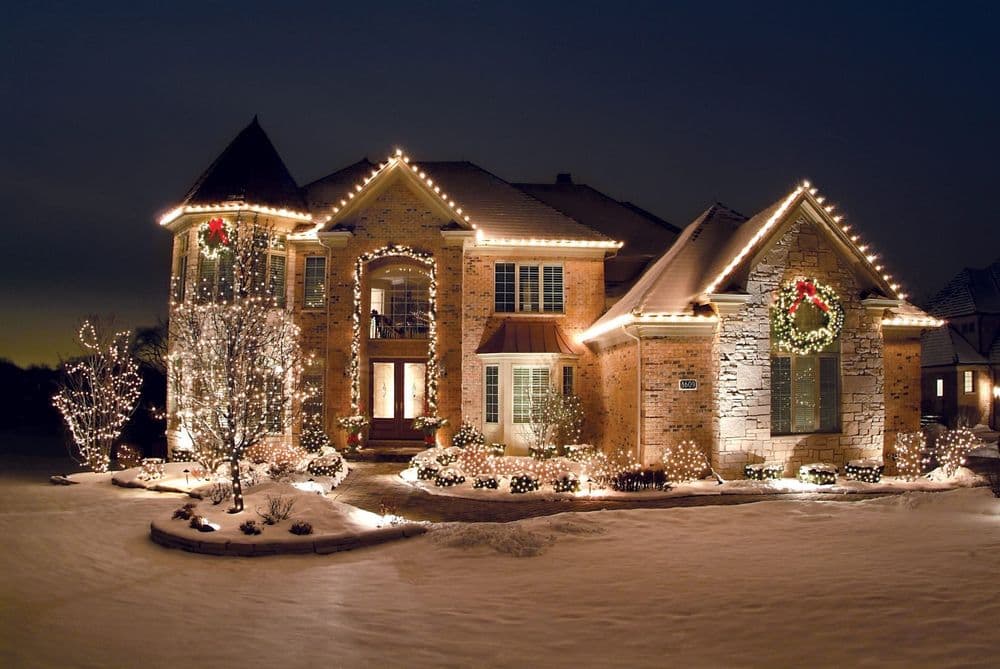 Gallery photos for Residential Light Projects: Image #4