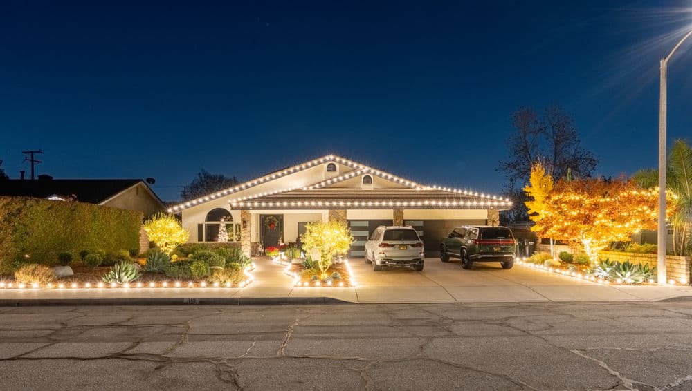 Contact form background