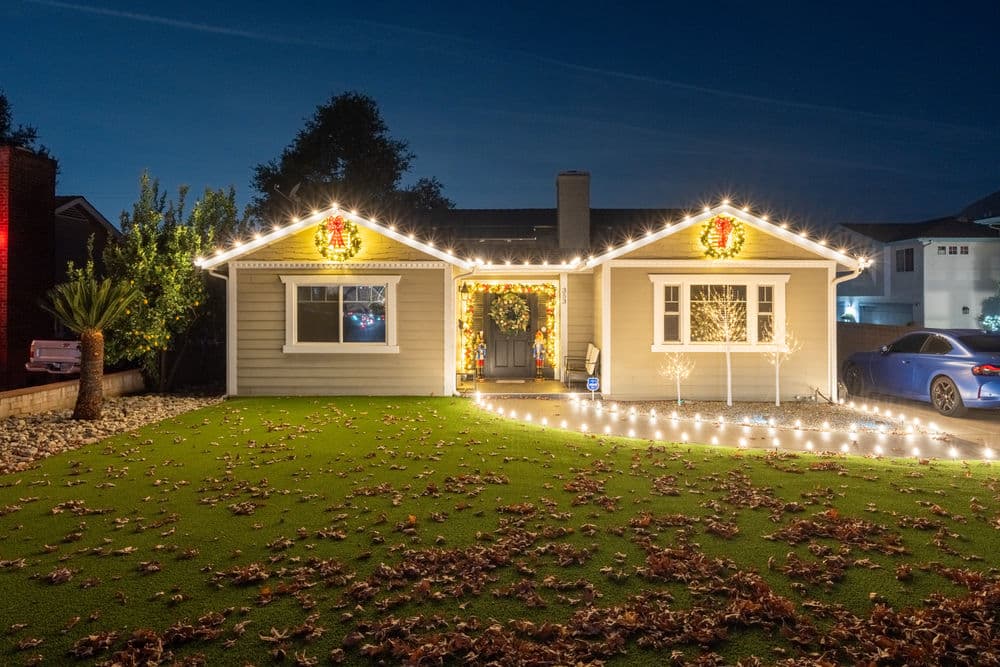 Why Choose Yuletide Lights
